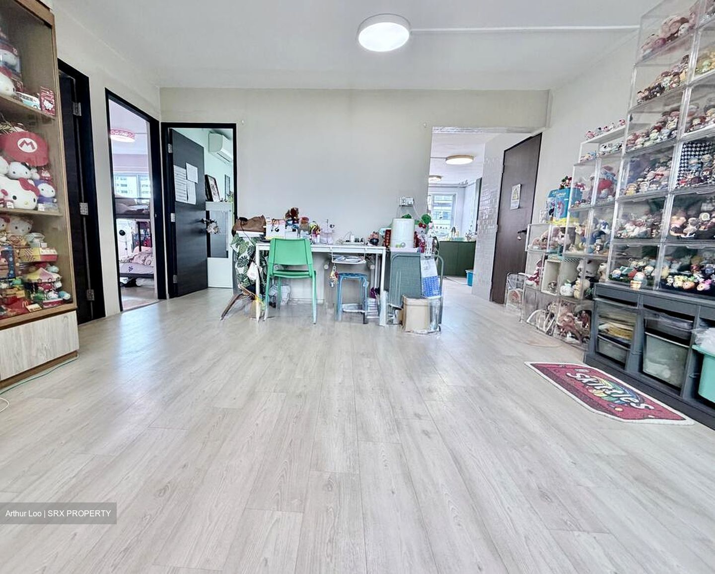 Blk 43 Bedok South Parkview (Bedok), HDB 4 Rooms #522605551